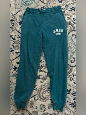 Jogger pants - Cuffys